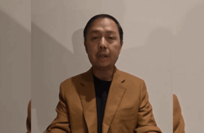 Zaldy Co, nahuli na matapos maharang sa German border: PBBM 