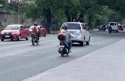 Central Luzon, may pinakamaraming road crash injuries nitong Holy Week 2026: DOH