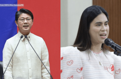 Walang “rigodon” sa liderato ng Kamara, tiniyak ng Pampanga solon