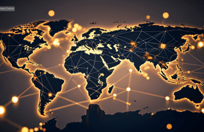 So To Speak: Multipolar—But Not Neutral