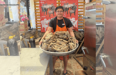 Content creator na si Romeo Catacutan, hindi na iko-content ang pagluluto ng ‘pakalugkug’