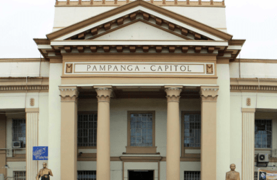 Out-of-town activities ng mga kawani ng Pampanga Provincial Gov’t, bawal muna; carpooling, isinusulong