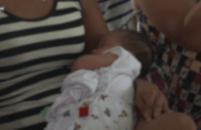 Bilang ng teen pregnancy cases sa Central Luzon, bumaba: CPD-III