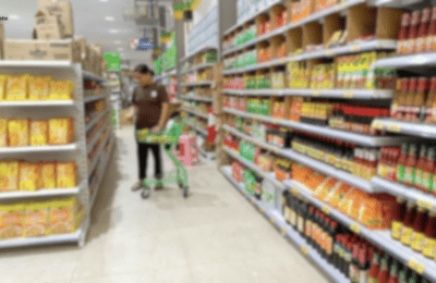 Presyo ng basic goods, walang pagtaas hanggang May 10: DTI