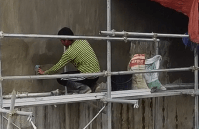 Salary increase sa Central Luzon, epektibo na sa April 16