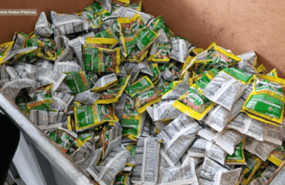 Higit 1,200 magsasaka sa Pulilan, gagamit na ng biofertilizer