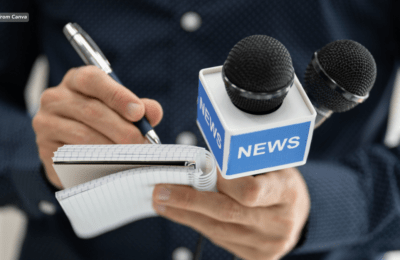When Media Must Relearn Its Purpose