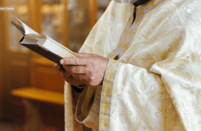 The “Among,” Power, and the Difficult Questions We Avoid