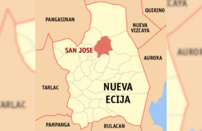Lalaki sa Nueva Ecija, arestado sa pagpatay sa sariling pinsan
