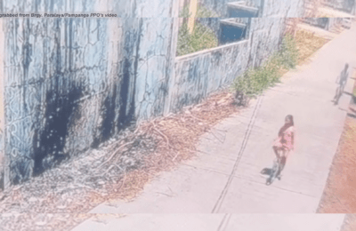 Grade 5 student sa Pampanga, kritikal matapos saksakin ng 14-anyos na kalaro