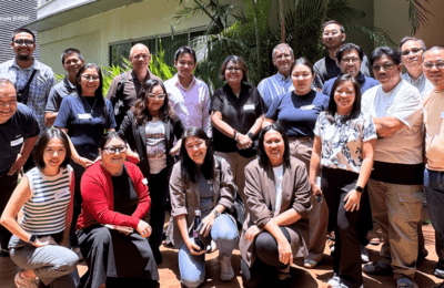 ‎CLTV36 Recognized by International Organization as Public Interest Media