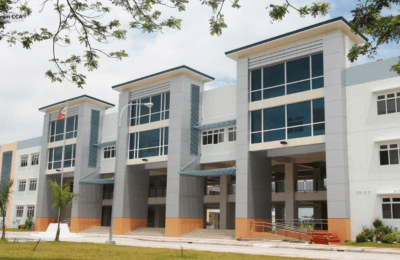 City College of Angeles, ginawaran ng 5-star int’l distinction para sa events management