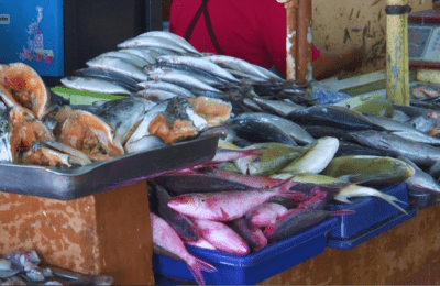 PH inflation, sumirit sa 7.2% nitong Abril; pinakamabilis na pagtaas mula 2023