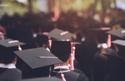 Fresh grads, maaaring makatanggap ng ₱5,000 cash aid sa ilalim ng panukalang batas