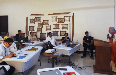 New FLKI Board elected as group bolsters Kapampangan cultural programs and SKK development
