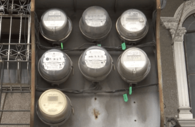 Power disconnection, bawal muna: Energy Regulatory Commission