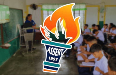 ASSERT: Pangamba, Hindi Excitement, ang Sumasalubong sa Pasukan 2026-2027