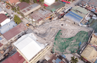 Structural integrity relies on contractors — experts
