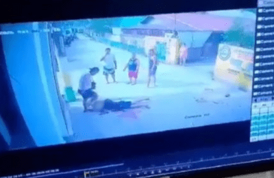 Alitan ng dalawang pandesal vendor, nauwi sa krimen