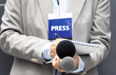 The Press Is Not Above Criticism. Neither Is It Fair Game for Vilification.