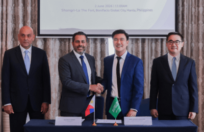 500-MW solar project, itatayo sa New Clark City