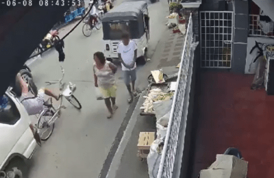Driver ng truck at pamilya ng lolang nasagasaan sa Bulaon, nagkaareglo na
