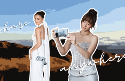 Share adventures real-time with vivo X300 Ultra