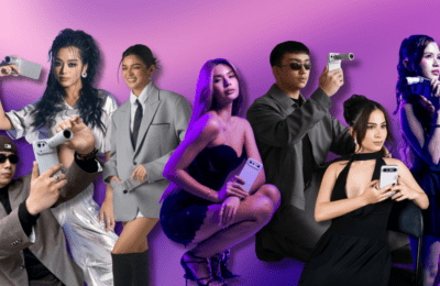 Creators shift from bulky cameras to smartphones like vivo X300 FE