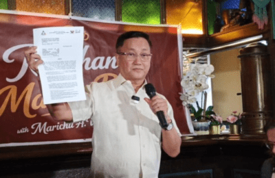Owner at contractor ng gumuhong gusali sa Angeles City, pinagbabayad ng ₱11.7-M ng DOLE