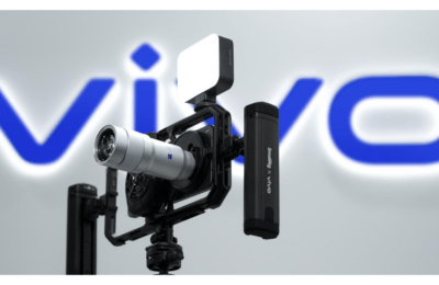 How vivo X300 Ultra is shaping the future of mobile filmmaking