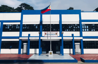 2 indibidwal, natagpuang patay sa loob ng kotse sa TPLEX; sanhi ng insidente, inaalam ng pulisya