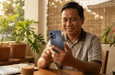 For today’s dads, staying connected matters most
