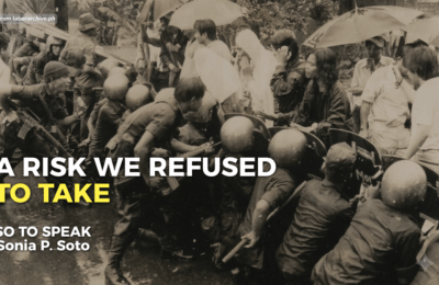 The BNPP Is a Monument to Risk, And Our Resolve to Keep It Shut Must Stand