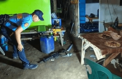 Operasyon ng PNP sa Arayat na nagresulta sa pagkasawi ng tatlo katao, pinaiimbestigahan ng LGU