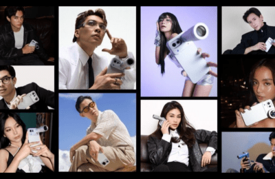 What these creators captured says a lot about vivo X300 FE camera