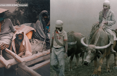 Pinatubo @ 35: Resilience Is Not Enough