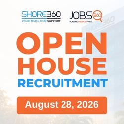 Open House Recruitement Be Your Own Hero - EXTERNAL - 250x250px