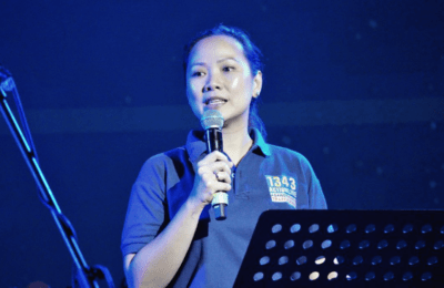 Department of Justice at Int’l Justice Mission, pinalalakas ang kampanya kontra OSAEC