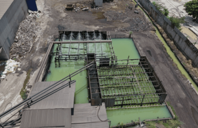 Wala pang opisyal na kumpirmasyon sa umano’y “nuclear waste” sa Brgy. Navaling: Magalang LGU