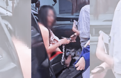 Content creator sa Angeles City, nakaligtas umano sa tangkang panghahalay at robbery; insidente, iniimbestigahan na ng pulisya