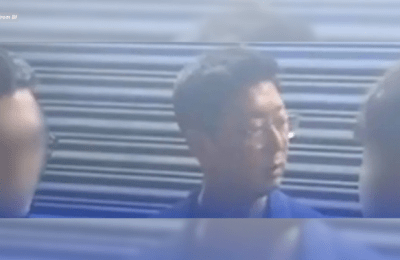 Koreanong wanted sa multi-million telecom scam, arestado sa Pampanga