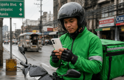 Rain won’t stop the vivo Y31d