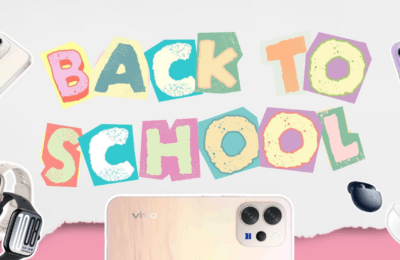 Head back to campus with these 5 vivo picks