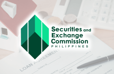 SEC lifts moratorium on online lending apps, sets strict framework for financing, lending companies