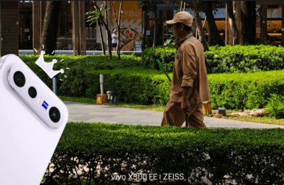 The best street camera might already fit in your pocket