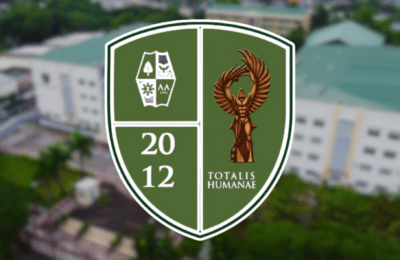 77% ng City College of Angeles Class of 2026, may trabaho na bago ang graduation