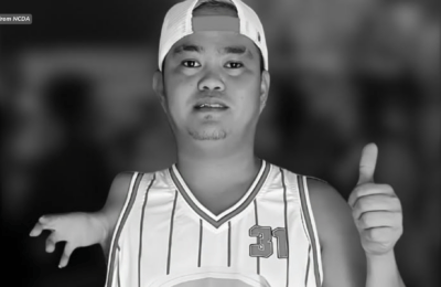 Mga suspek sa pagkamatay ng isang PWD vlogger sa Tarlac, nahaharap sa kasong homicide