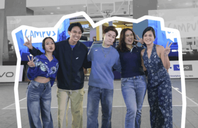 vivo names first Gen V campus ambassadors