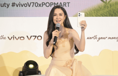Is the vivo V70 worth your money?