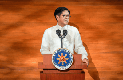 5th SONA ni PBBM, simple ngunit marangal: Malacañang